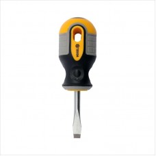 60915 VOREL Surubelnita dreapta, latime varf 5 mm,..